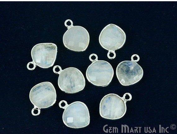 Rainbow Moonstone