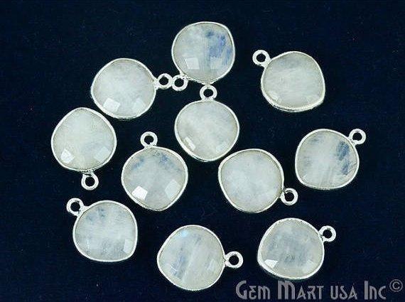 Rainbow Moonstone