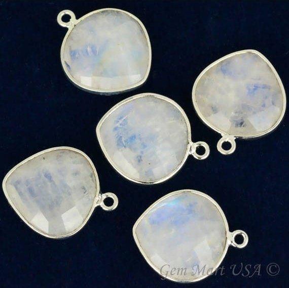 Rainbow Moonstone