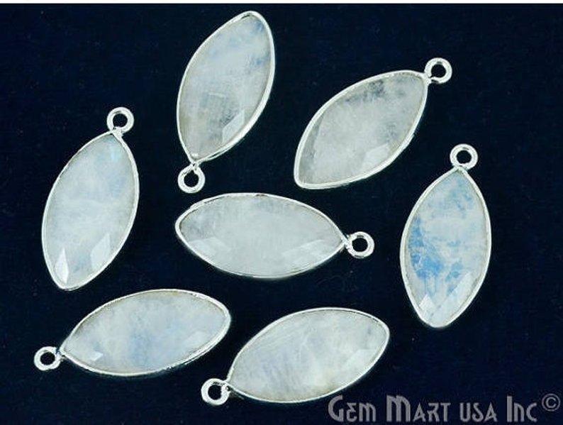 Rainbow Moonstone