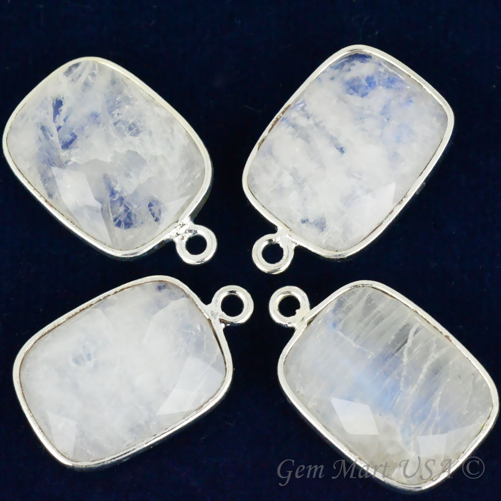 Rainbow Moonstone