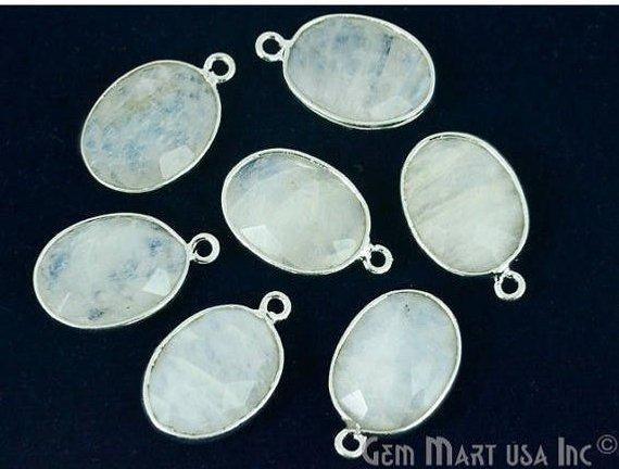 Rainbow Moonstone