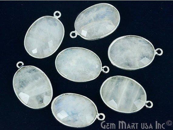 Rainbow Moonstone