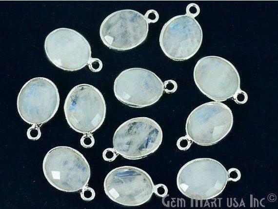 Rainbow Moonstone