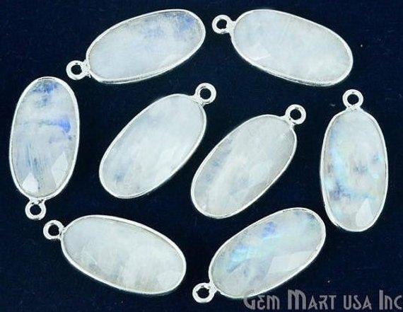 Rainbow Moonstone