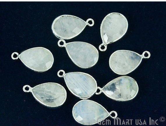 Rainbow Moonstone