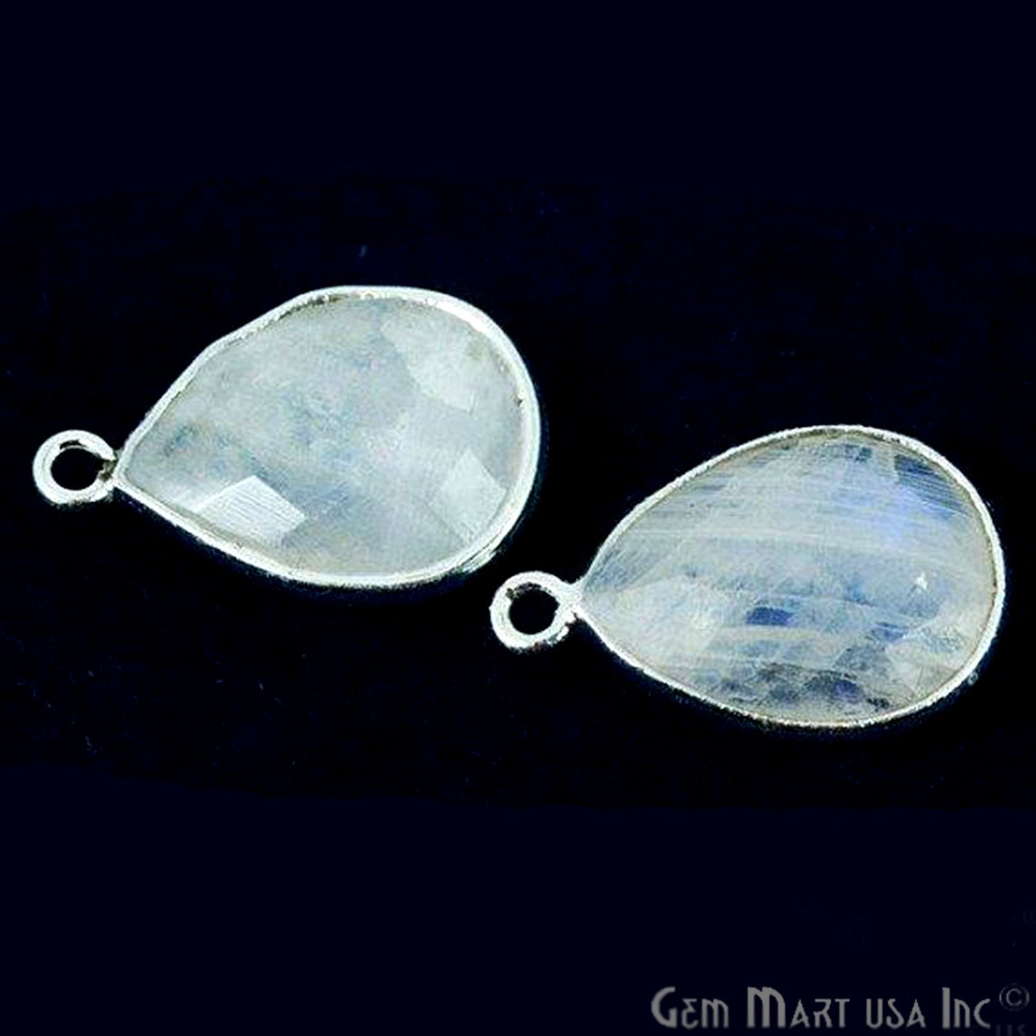 Rainbow Moonstone