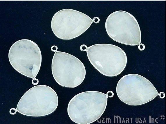 Rainbow Moonstone