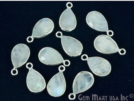 Rainbow Moonstone