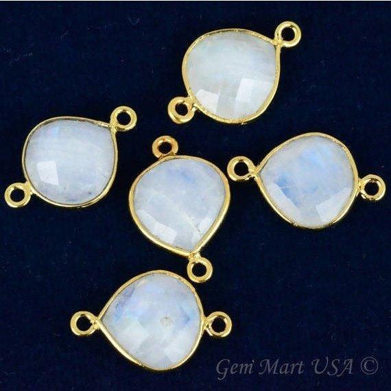 Rainbow Moonstone