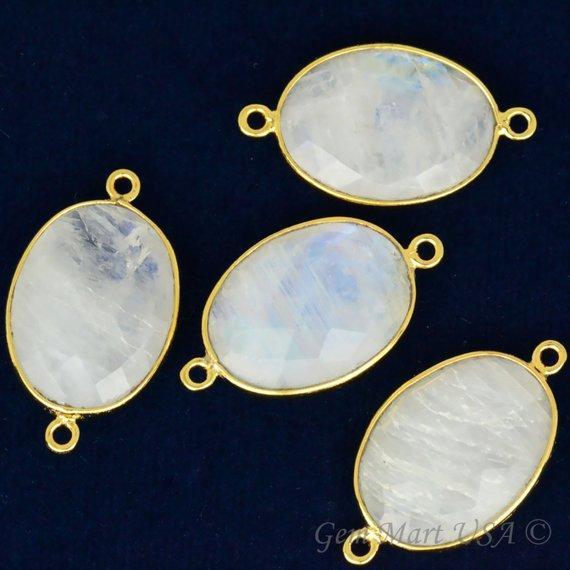 Rainbow Moonstone