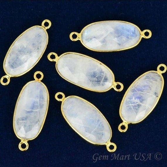 Rainbow Moonstone