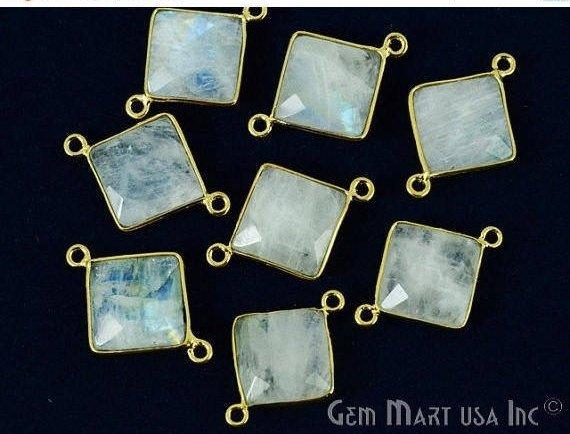 Rainbow Moonstone