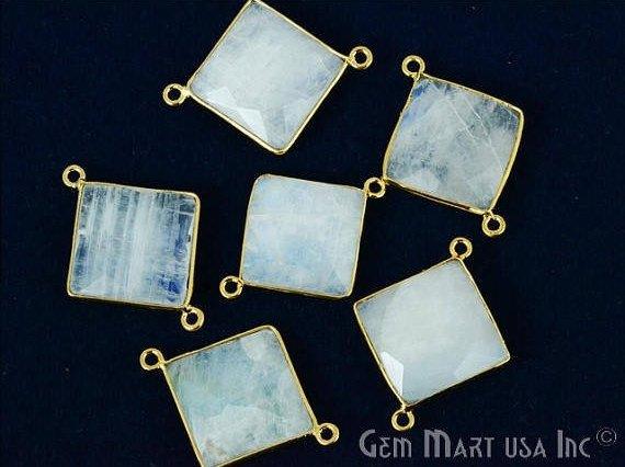 Rainbow Moonstone