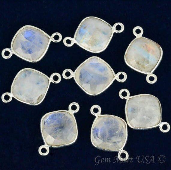 Rainbow Moonstone
