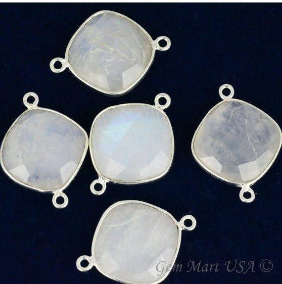 Rainbow Moonstone