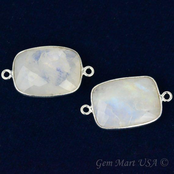 Rainbow Moonstone