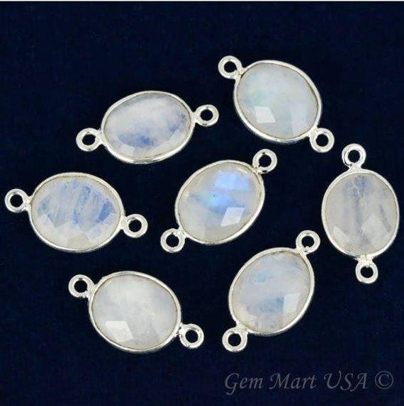 Rainbow Moonstone