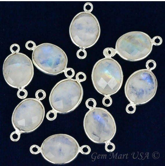 Rainbow Moonstone