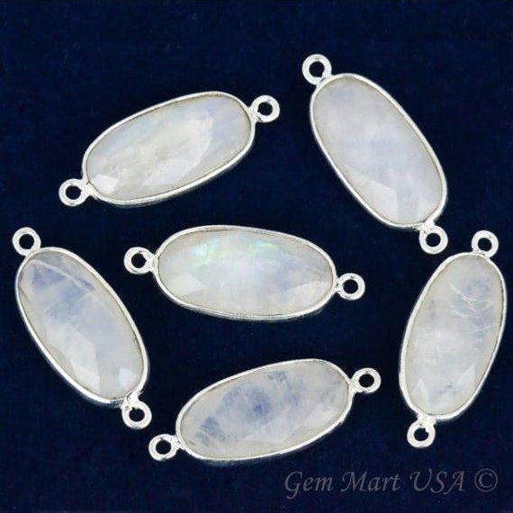 Rainbow Moonstone