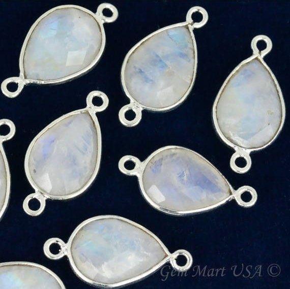 Rainbow Moonstone