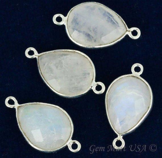 Rainbow Moonstone