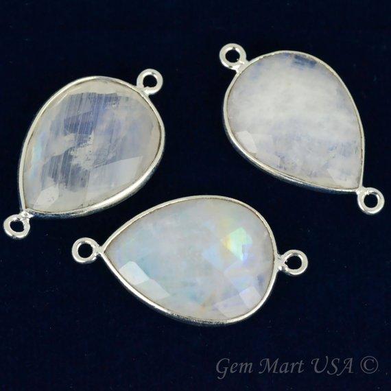 Rainbow Moonstone