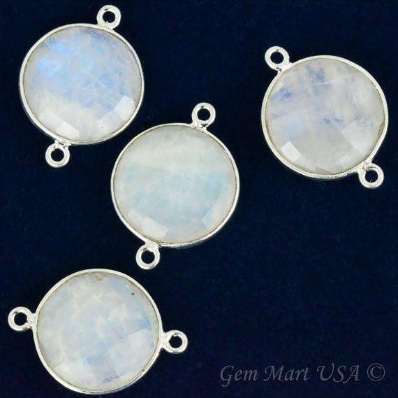 Rainbow Moonstone