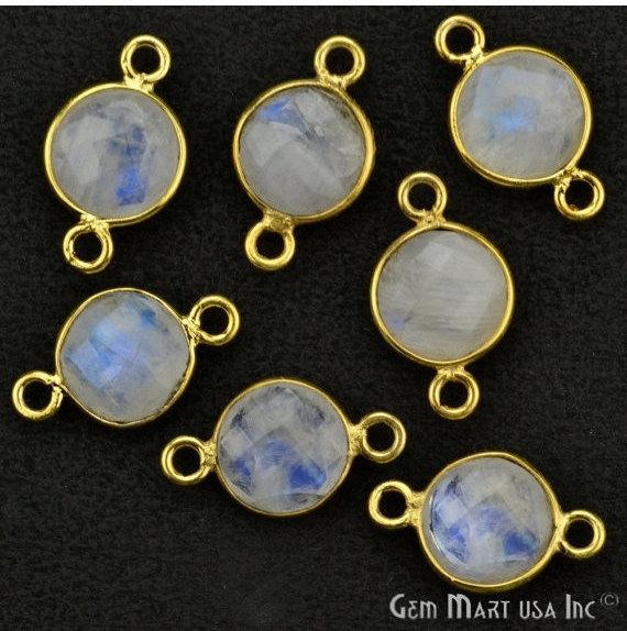Rainbow Moonstone
