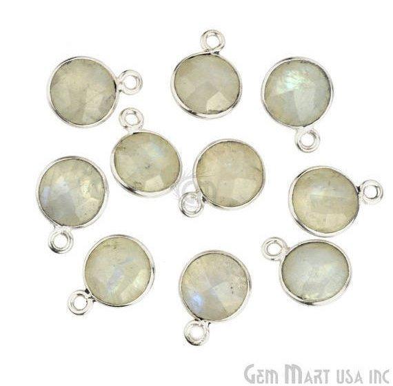 Rainbow Moonstone