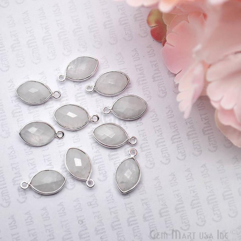Rainbow Moonstone