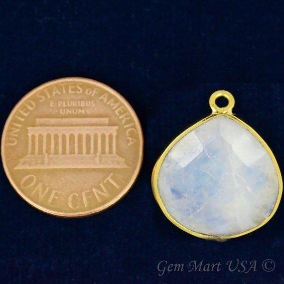 Rainbow Moonstone