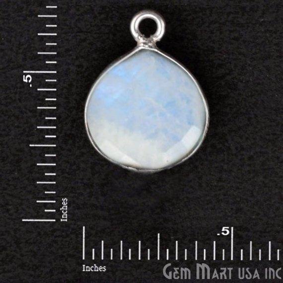 Rainbow Moonstone