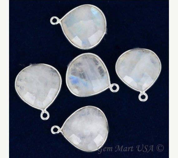 Rainbow Moonstone
