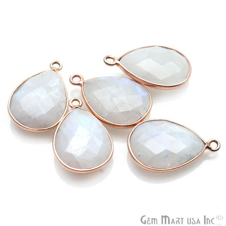 Rainbow Moonstone