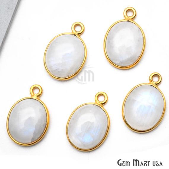 Rainbow Moonstone