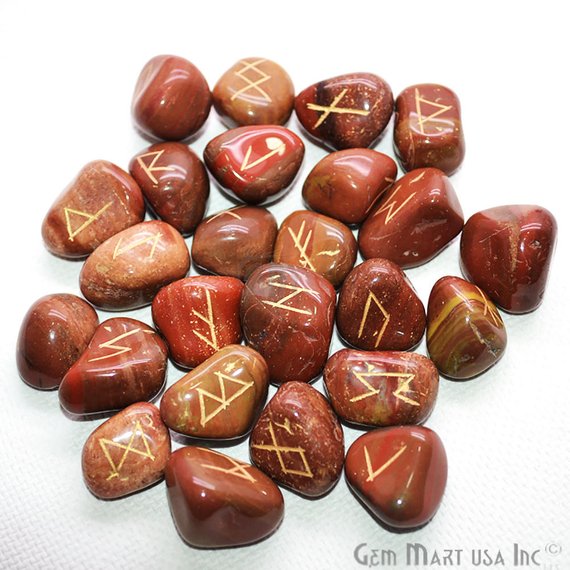 Red Agate