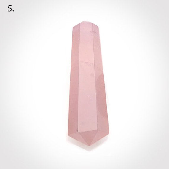 Rose Quartz