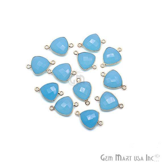 Sky Blue Chalcedony