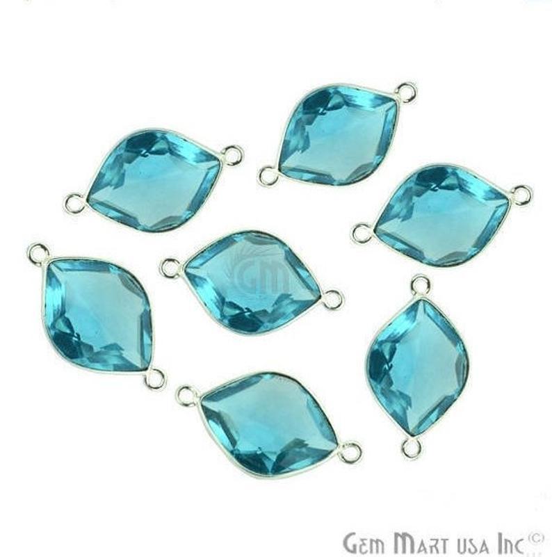 Sky Blue Topaz