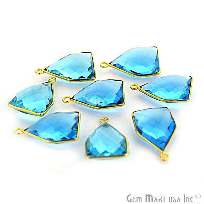 Sky Blue Topaz