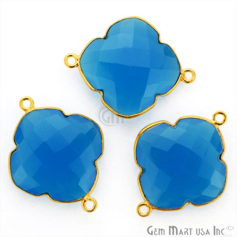 Sky Blue Chalcedony