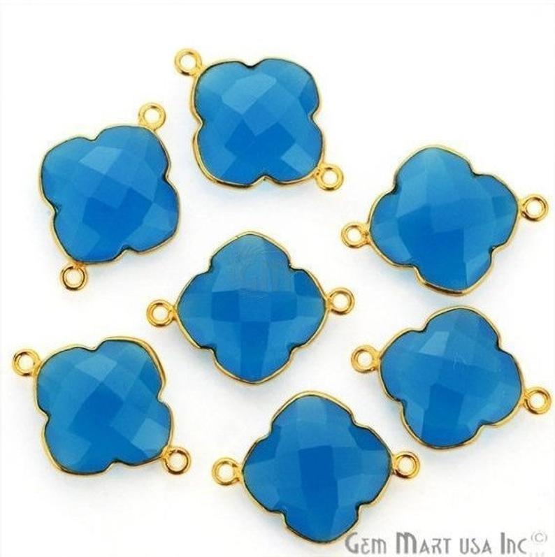 Sky Blue Chalcedony
