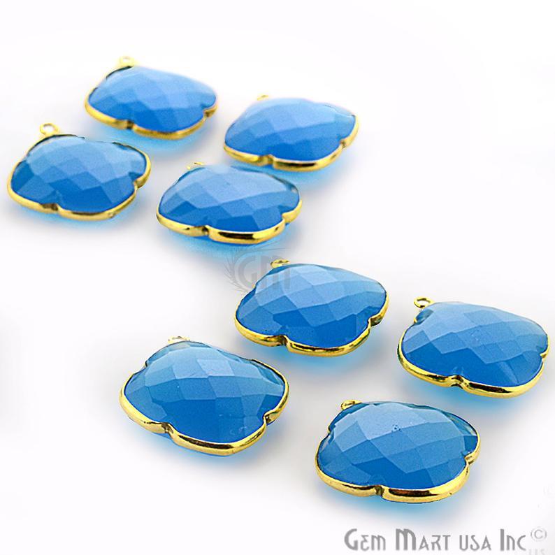 Sky Blue Chalcedony