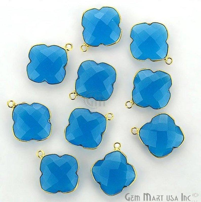 Sky Blue Chalcedony