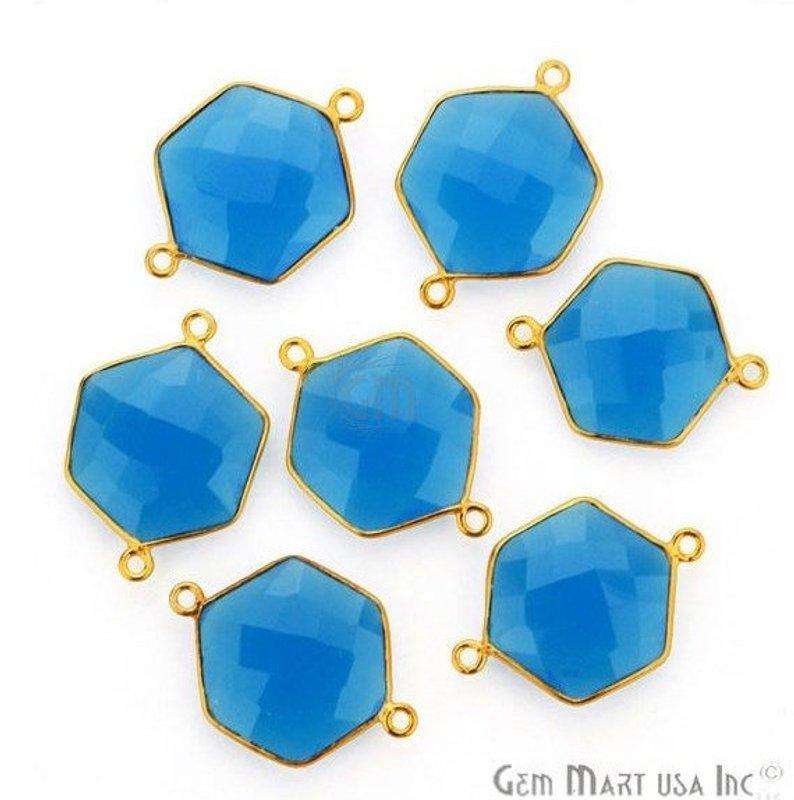 Sky Blue Chalcedony