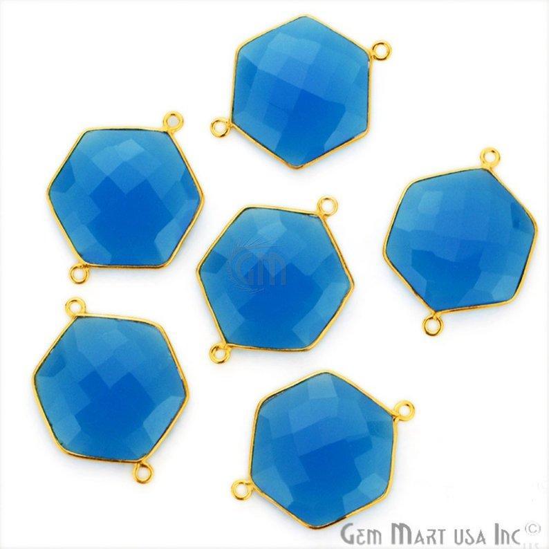 Sky Blue Chalceony