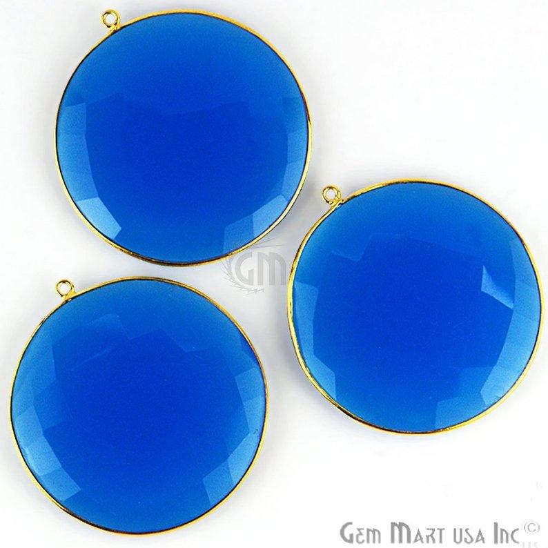 Sky Blue Chalcedony