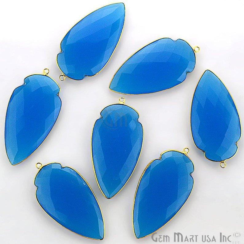 Sky Blue Chalcedony