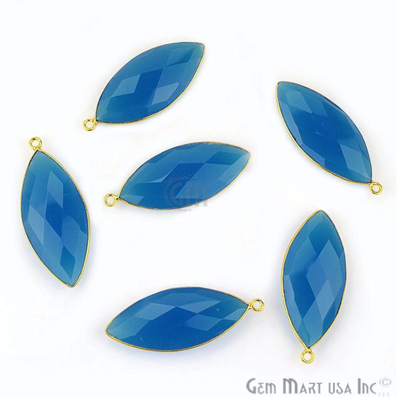 Sky Blue Chalcedony